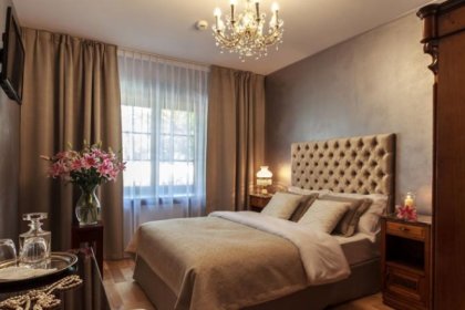 pałac - Talaria Resort & SPA - zdjęcie 8