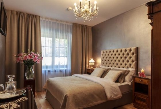 pałac - Talaria Resort & SPA - Pokoje - zdjęcie 1