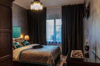 pałac - Talaria Resort & SPA - zdjęcie 7