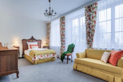 pałac - Talaria Resort & SPA - zdjęcie 5