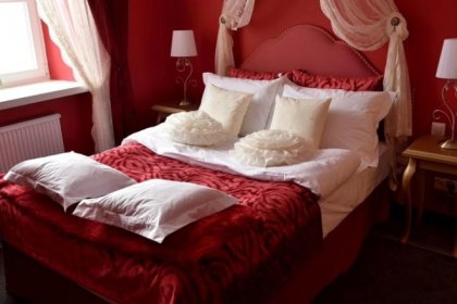 pałac - Talaria Resort & SPA - zdjęcie 4