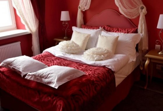 pałac - Talaria Resort & SPA - Pokoje - zdjęcie 5