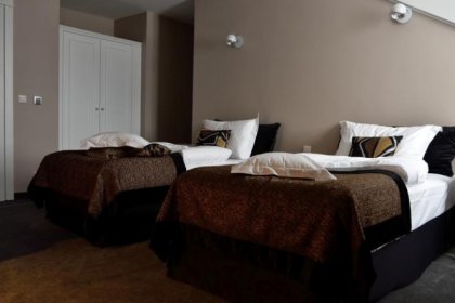 pałac - Talaria Resort & SPA - zdjęcie 3