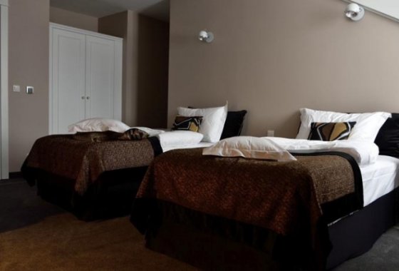 pałac - Talaria Resort & SPA - Pokoje - zdjęcie 6