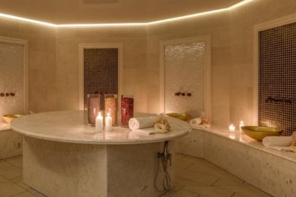 pałac - Talaria Resort & SPA - zdjęcie 9