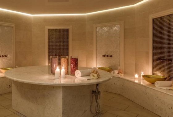 pałac - Talaria Resort & SPA - Usługi - zdjęcie 1