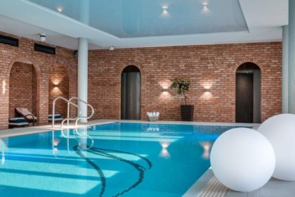 pałac - Talaria Resort & SPA - zdjęcie 10