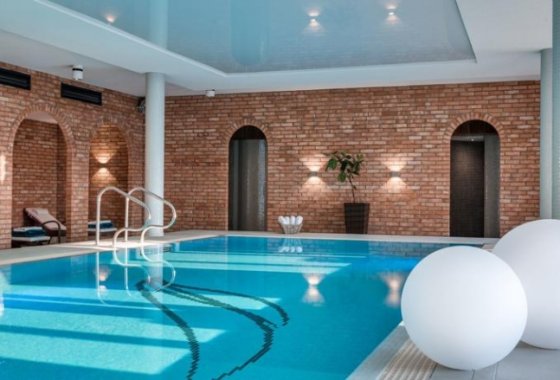 pałac - Talaria Resort & SPA - Usługi - zdjęcie 2