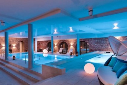 pałac - Talaria Resort & SPA - zdjęcie 11
