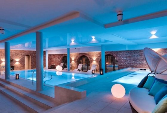 pałac - Talaria Resort & SPA - Usługi - zdjęcie 3