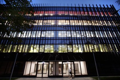 obiekt konferencyjny - Centra Konferencyjne Żeliwna 38 - zdjęcie 1