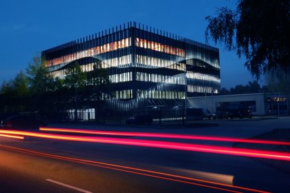 obiekt konferencyjny - Centra Konferencyjne Żeliwna 38 - zdjęcie 2