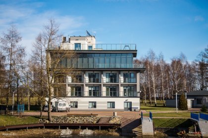 obiekt konferencyjny - Ekoenergia Silesia - zdjęcie 1