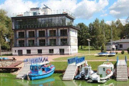obiekt konferencyjny - Ekoenergia Silesia - zdjęcie 8