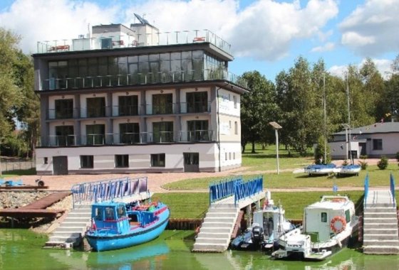 obiekt konferencyjny - Ekoenergia Silesia - Usługi - zdjęcie 2