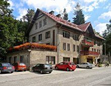 Dom nad Wodospadem