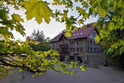 inny - Dom nad Wodospadem - zdjęcie 1