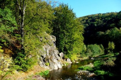 inny - Dom nad Wodospadem - zdjęcie 11