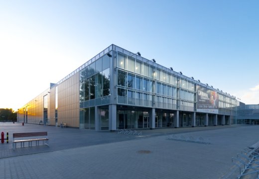 Targi Lublin S.A.
