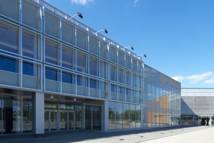 obiekt konferencyjny - Targi Lublin S.A. - zdjęcie 1