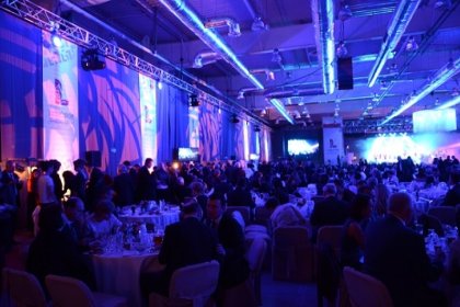 obiekt konferencyjny - Targi Lublin S.A. - zdjęcie 19