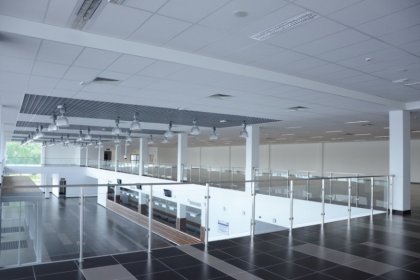 obiekt konferencyjny - Targi Lublin S.A. - zdjęcie 20