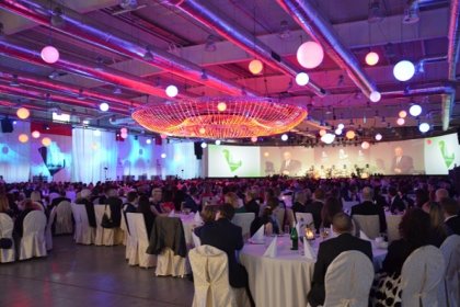 obiekt konferencyjny - Targi Lublin S.A. - zdjęcie 24