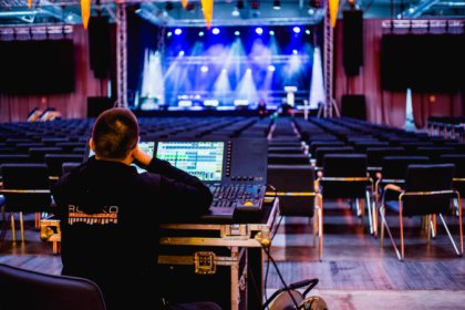 obiekt konferencyjny - Targi Lublin S.A. - zdjęcie 7