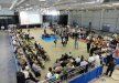 obiekt konferencyjny - Targi Lublin S.A. - zdjęcie 26