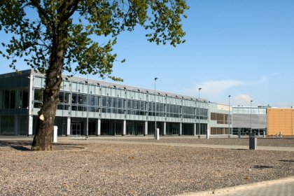 obiekt konferencyjny - Targi Lublin S.A. - zdjęcie 5
