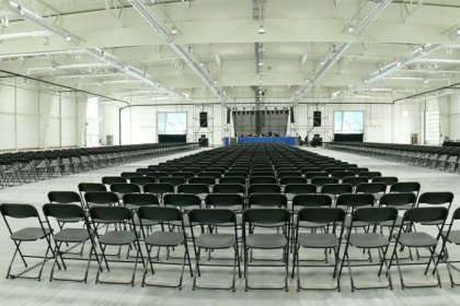 obiekt konferencyjny - Targi Lublin S.A. - zdjęcie 11