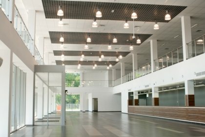 obiekt konferencyjny - Targi Lublin S.A. - zdjęcie 6