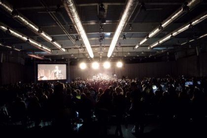obiekt konferencyjny - Targi Lublin S.A. - zdjęcie 10