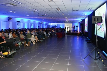 obiekt konferencyjny - Targi Lublin S.A. - zdjęcie 15