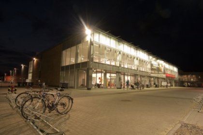 obiekt konferencyjny - Targi Lublin S.A. - zdjęcie 4