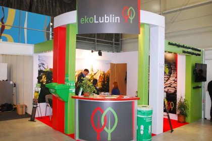 obiekt konferencyjny - Targi Lublin S.A. - zdjęcie 33