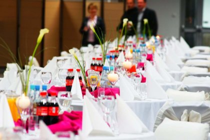 obiekt konferencyjny - Targi Lublin S.A. - zdjęcie 32