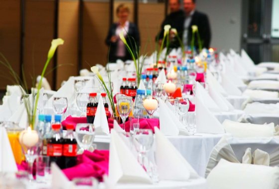 obiekt konferencyjny - Targi Lublin S.A. - Usługi - zdjęcie 6
