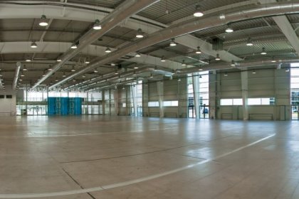 obiekt konferencyjny - Targi Lublin S.A. - zdjęcie 35