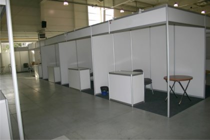 obiekt konferencyjny - Targi Lublin S.A. - zdjęcie 36