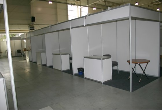 obiekt konferencyjny - Targi Lublin S.A. - Usługi - zdjęcie 10
