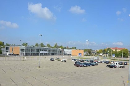 obiekt konferencyjny - Targi Lublin S.A. - zdjęcie 28