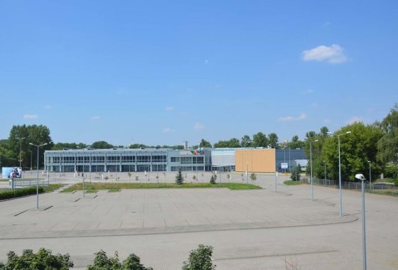 obiekt konferencyjny - Targi Lublin S.A. - Usługi - zdjęcie 1