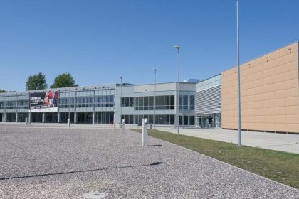 obiekt konferencyjny - Targi Lublin S.A. - zdjęcie 29