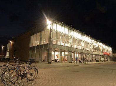 Targi Lublin