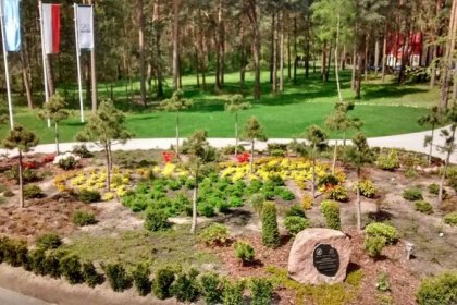 obiekt konferencyjny - Ośrodek Szkoleniowo - Wypoczynkowy Bażyna - zdjęcie 3
