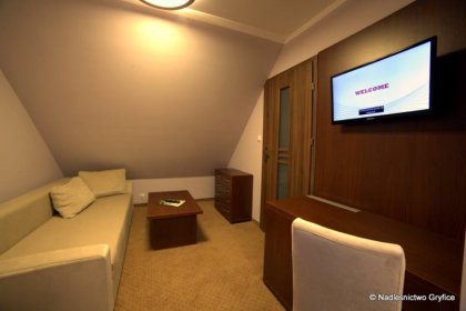 obiekt konferencyjny - Ośrodek Szkoleniowo - Wypoczynkowy Bażyna - zdjęcie 16