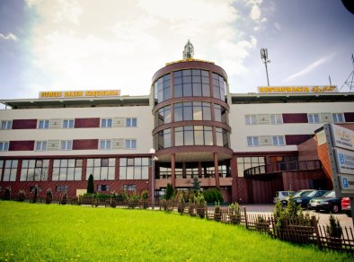 La Mar Hotel