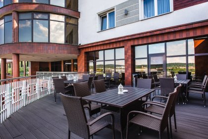 hotel *** - Hotel La Mar - zdjęcie 6