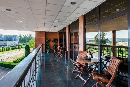 hotel *** - Hotel La Mar - zdjęcie 5